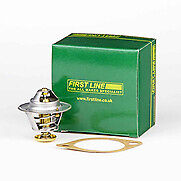 First Line - THERMOSTAT KIT - FTK355 - Fits: Mitsubishi, Vauxhall 1.8, 2.0
