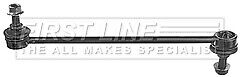 First Line - STABILISER LINK L/R - FDL7532 - Fits: Mazda CX-3,Mazda 2 2014-