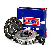 Borg & Beck - CLUTCH KIT 3-IN-1 - HK7624 - Fits: PSA,Relay,Boxer 1.9TD 94-02