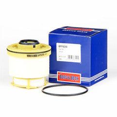 Borg & Beck - FUEL FILTER - BFF8258 - Fits: Toyota HiLux VII