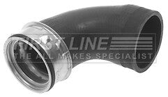 First Line - TURBO HOSE - FTH1156 - Fits: VAG A3,Altea,XL,Caddy,Golf 03-