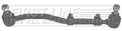 First Line - TIE ROD ASSEMBLY LH - FDL6395 - Fits: GM Omega 94-8/99