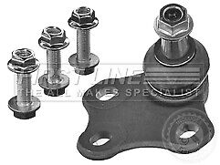 First Line - BALL JOINT LOWER RH - FBJ5590 - Fits: VAG TT (8J,8S) 2006-