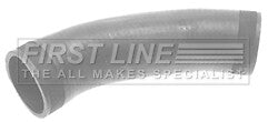 First Line - TURBO HOSE - FTH1195 - Fits: BMW E39 96-04 M57