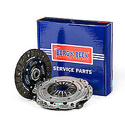 Borg & Beck - CLUTCH KIT 2-IN-1 - HK7742 - Fits: GM Astra,Corsa,Combo 1.7TD
