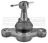 First Line - BALL JOINT LOWER L/R - FBJ5499 - Fits: Hyundai Sonata VI 05-