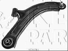 Key Parts - WISHBONE LOWER RH - KCA6361 - Fits: Renault Modus 04-on