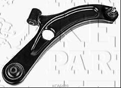 Key Parts - WISHBONE LOWER RH - KCA6489 - Fits: Suzuki Swift 03/05-on