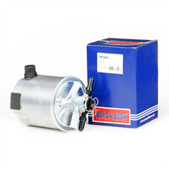 Borg & Beck - FUEL FILTER - BFF8062 - Fits: Renault Megane II 1.5dCi 05-