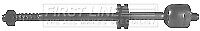 First Line - RACK END L/R - FTR4179 - Fits: Volvo 240/260 ZF PAS(inner)78-