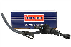Borg & Beck - CLUTCH MASTER CYL. - BCM118 - Fits: GM Vectra B 1995-02