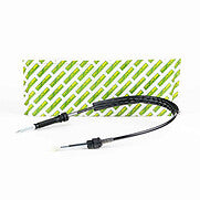 First Line - GEAR CONTROL CABLE - FKG1315 - Fits: Golf V 6 Speed 05-09