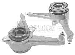 Borg & Beck - CONCENTRIC SLAVE CYL - BCS128 - Fits: VW Transporter MkIV