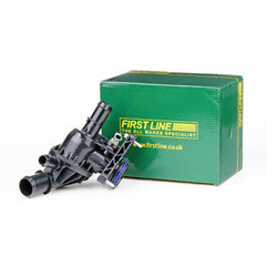 First Line - THERMOSTAT KIT - FTK547 - Fits: Ford Tourneo 2015 -