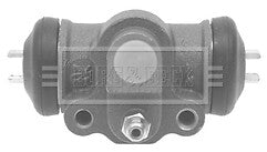 Borg & Beck - WHEEL CYLINDER - BBW1914 - Fits: Kia Rio 03/05-
