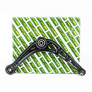 First Line - WISHBONE LOWER RH - FCA6062 - Fits: Renault Espace MKIII 1997-2003