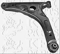 Key Parts - WISHBONE LH - KCA6162 - Fits: Ford Transit 2000 on