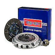 Borg & Beck - CLUTCH KIT 3-IN-1 - HK2155 - Fits: Toyota Hi-Lux 2.5TD