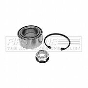 First Line - WHEEL BEARING KIT - FBK1323 - Fits: Land Rover Evoque