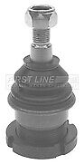 First Line - BALL JOINT LOWER L/R - FBJ5449 - Fits: Mercedes M Class W163 98-05