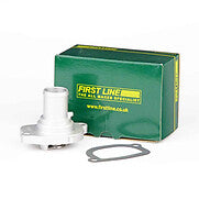 First Line - THERMOSTAT KIT - FTK066 - Fits: Fiat Panda, Tipo, Uno