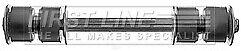 First Line - STABILISER LINK L/R - FDL6411 - Fits: Vauxhall Astra, Belmont