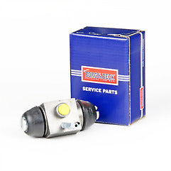 Borg & Beck - WHEEL CYLINDER - BBW1081 - Fits: Ford Transit 75-86  RH