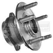 First Line - WHEEL BEARING KIT - FBK1524 - Fits: Tesla Model X/S FRONT