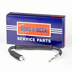 Borg & Beck - BRAKE HOSE - BBH7903 - Fits: VAG Crafter 30-35,30-50(2E-2F)