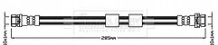 Borg & Beck - BRAKE HOSE - BBH8378 - Fits: Ford Transit Courier 03/14-