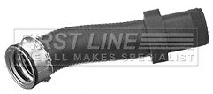 First Line - TURBO HOSE - FTH1191 - Fits: BMW E46 320D 98-05