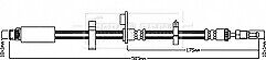 Borg & Beck - BRAKE HOSE - BBH7984 - Fits: PSA Jumpy,Scudo,Export 07-