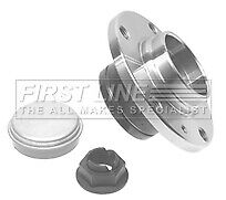 First Line - WHEEL BEARING KIT - FBK1168 - Fits: GM Corsa D