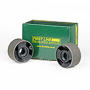 First Line - WISHBONE BUSH L/R - FSK5930 - Fits: BMW 3 Series E30 83-94