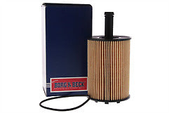 Borg & Beck - OIL FILTER - BFO4001 - Fits: VW/Audi,Ford,Seat,Skoda