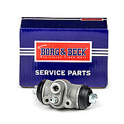 Borg & Beck - WHEEL CYLINDER - BBW1865 - Fits: Suzuki Grand Vitara(FT-GT)98-