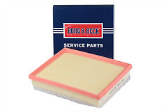 Borg & Beck - AIR FILTER - BFA2579 - Fits: C3 III 2018 -