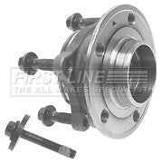 First Line - WHEEL BEARING KIT - FBK1195 - Fits: Volvo S80