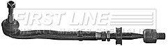 First Line - TIE ROD ASSEMBLY LH - FDL6276 - Fits: BMW 5 Series E39 95- LH
