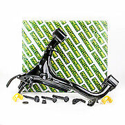 First Line - REAR SUSPENSION ARM - FCA7077 - Fits: LR Discovery 3 04-