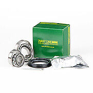 First Line - WHEEL BEARING KIT - FBK146 - Fits: Opel, Vauxhall, Bedford -Frt