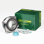First Line - WHEEL BEARING KIT - FBK1465 - Fits: Mercedes C-Class