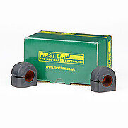 First Line - A-ROLL BAR BUSH KIT - FSK7201K - Fits: BMW Mini (R50/2/5/6/7/8/9/60)