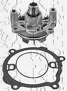 Key Parts - WATER PUMP W/GASKET - KCP1976 - Fits: Renault Espace,Vauxhall Movano