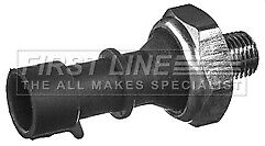 First Line - OIL PRESSURE SWITCH - FOP1010 - Fits: Vauxhall Astra IV,V,VI, Corsa