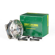 First Line - WHEEL BEARING KIT - FBK1463 - Fits: Volvo XC90 2011- REAR