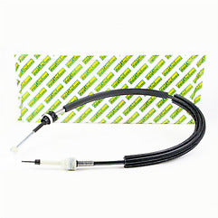 First Line - GEAR CONTROL CABLE - FKG1335 - Fits: Volkswagen Golf VII Electric 2013-2018