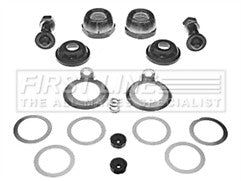 First Line - SUSPENSION KIT L/R - FSK5918 - Fits: Rover Mini (ball pin kit) 80-