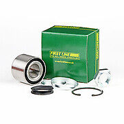 First Line - WHEEL BEARING KIT - FBK080 - Fits: Peugeot 106,205,306,309,Saxo