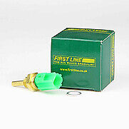 First Line - TEMP SENDER UNIT - FTS3013 - Fits: GM Ford Mazda Toyota